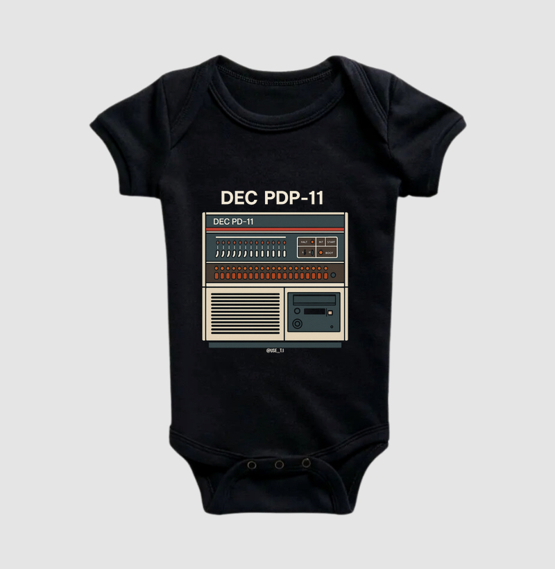 DEC PDP-11