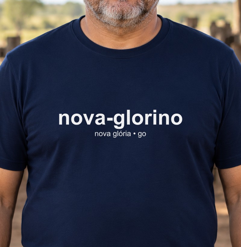 Nova-Glorino | Gentílico GO