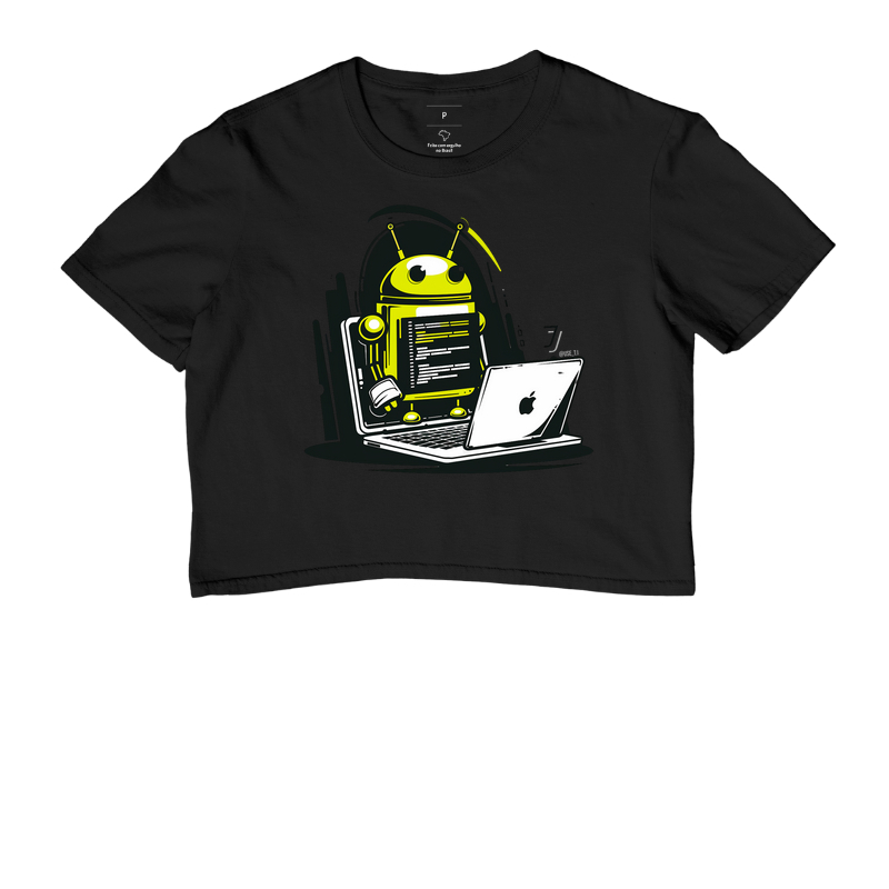 Cropped "Android usando Mac" T.I