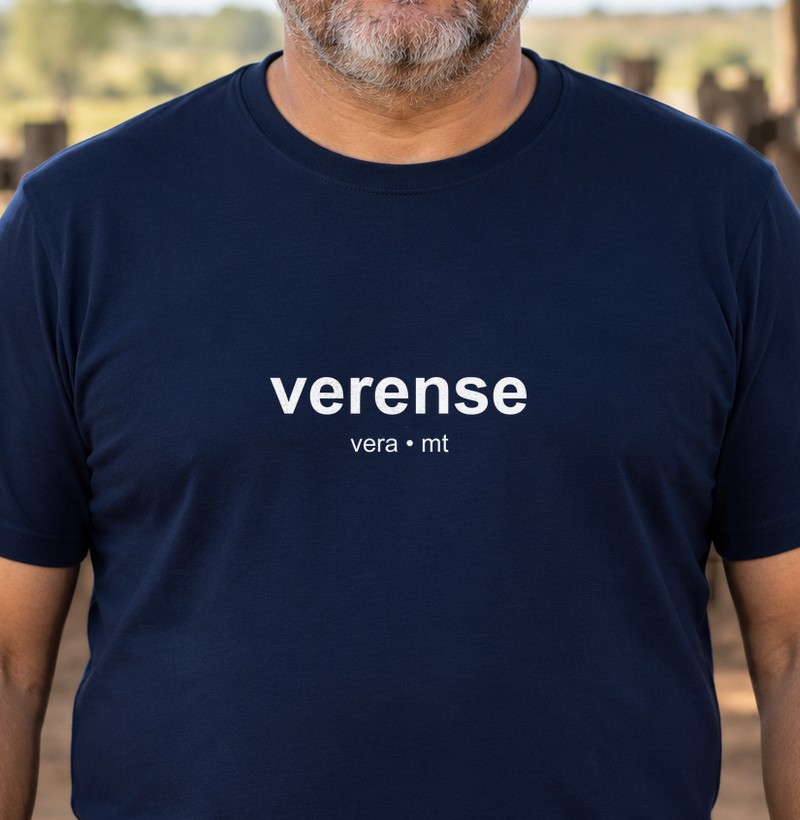 Verense | Gentílico MT