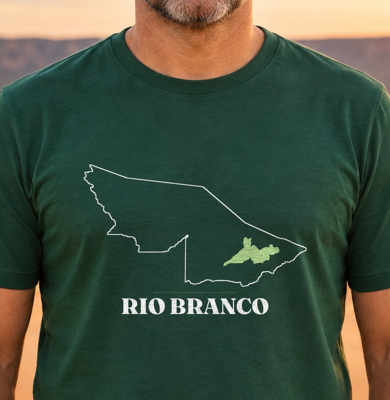 Rio Branco | Traço AC