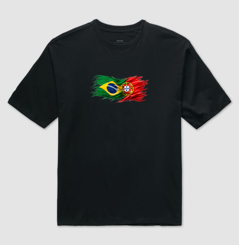 Raízes que se Encontram