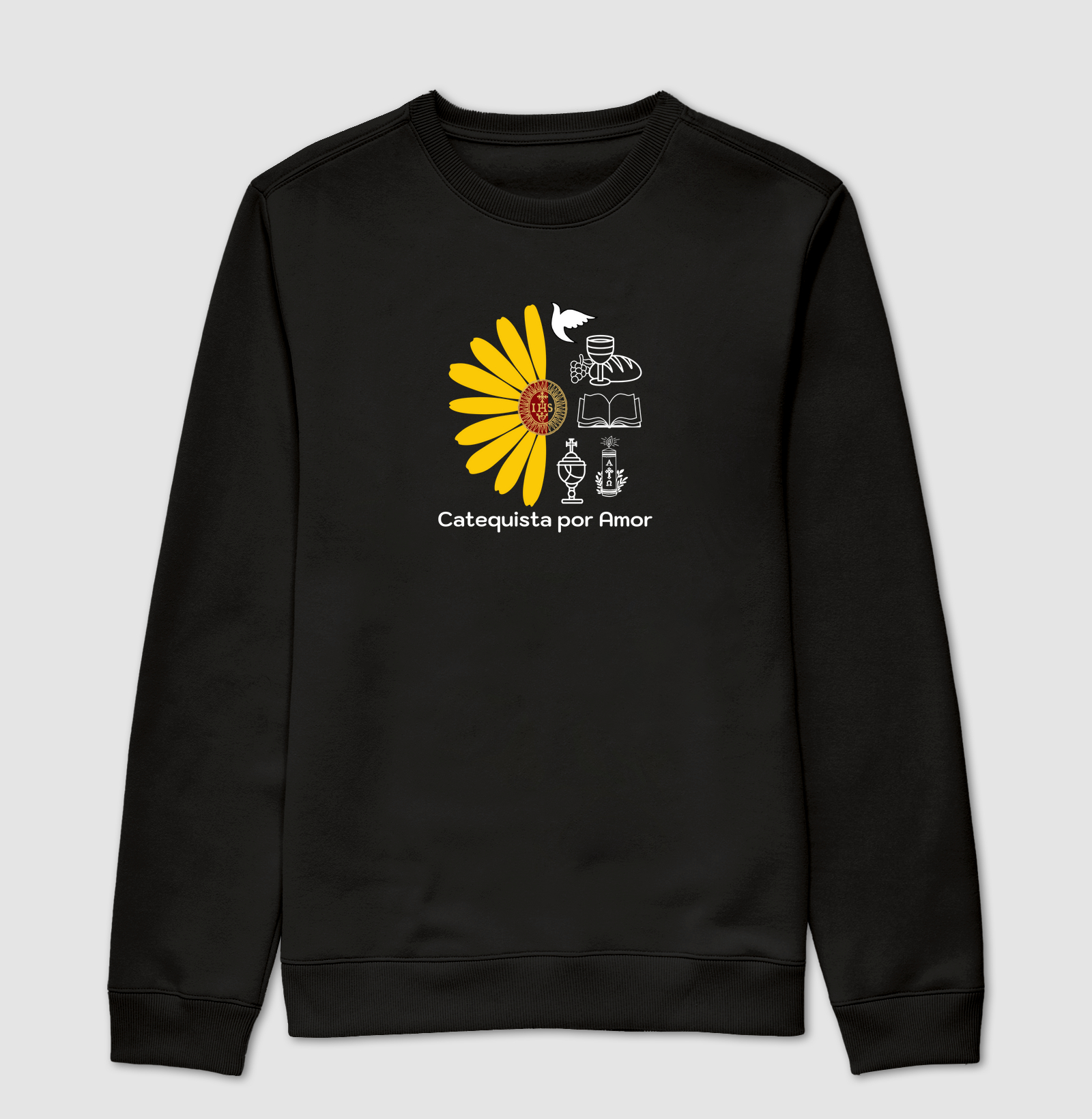 Catequista por Amor!