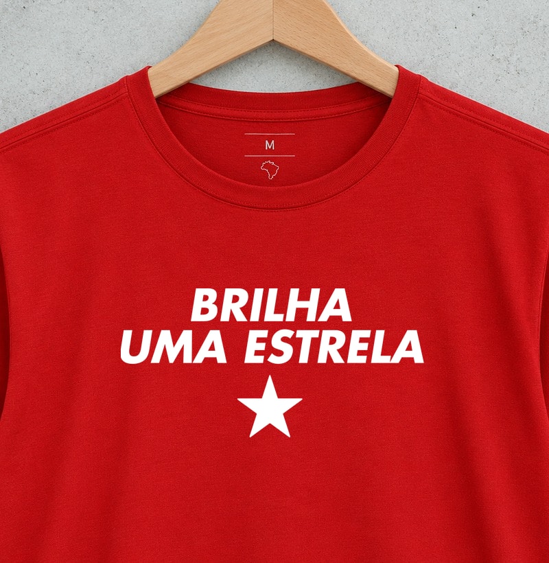 Brilha uma Estrela