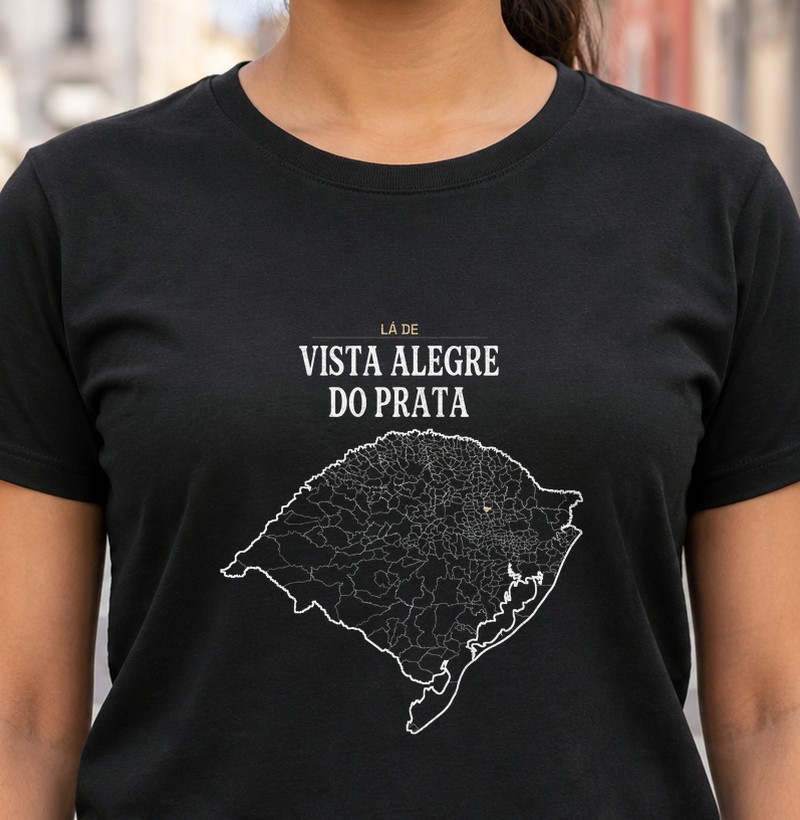 Vista Alegre do Prata | Território RS