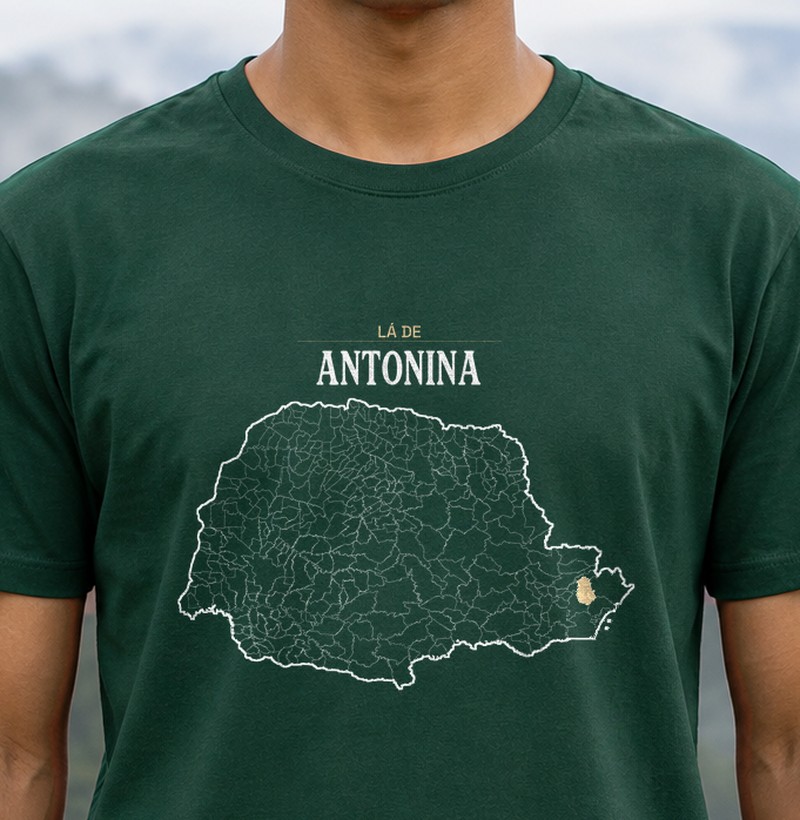 Antonina | Território PR