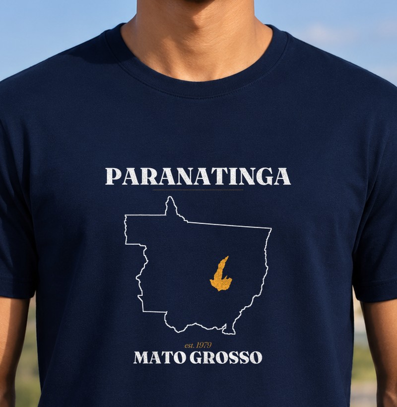 Paranatinga | Legado MT