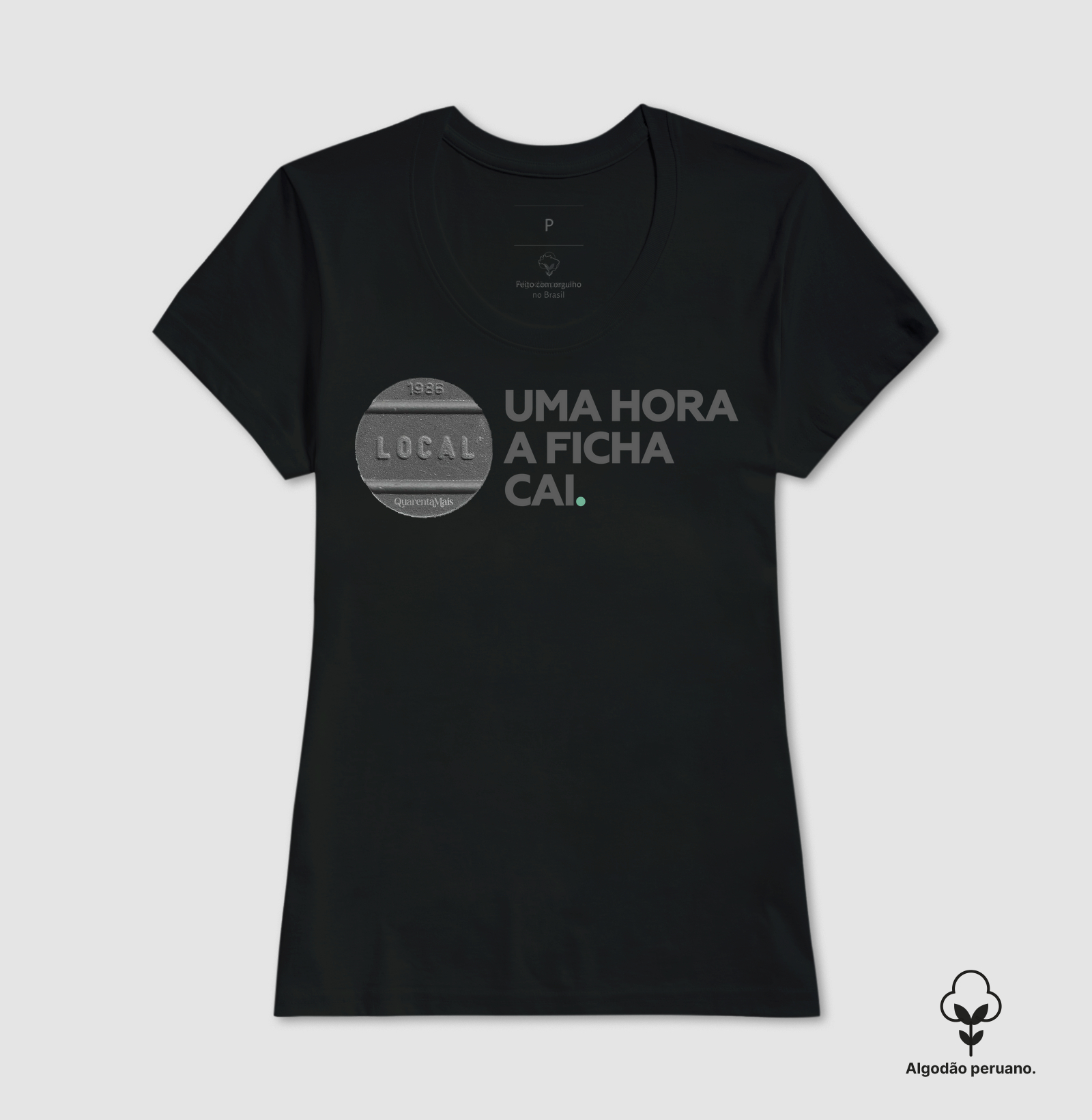 Camisa 5