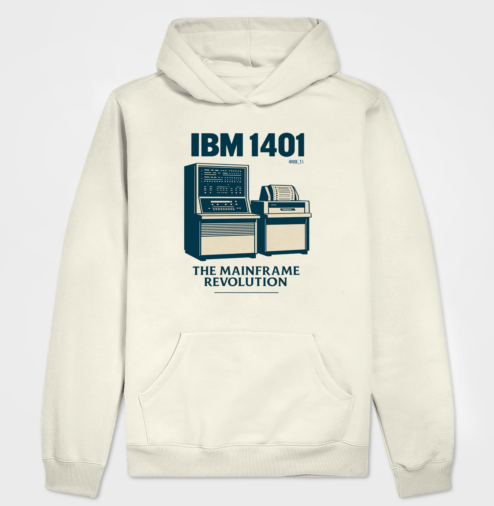 "IBM 1401" T.I