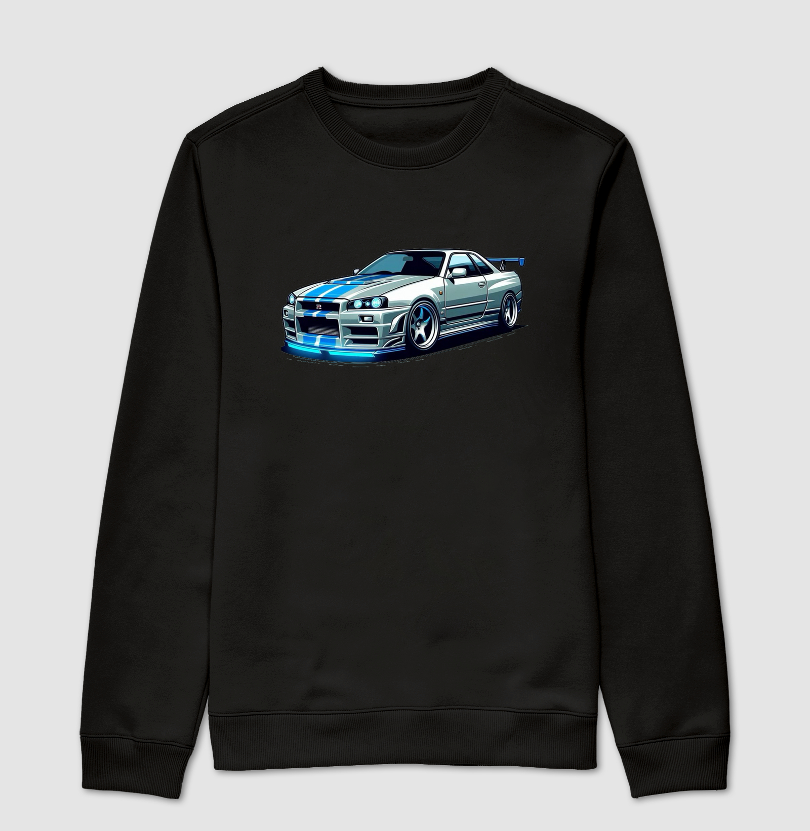 GTR R34 2FAST 2FURIOUS