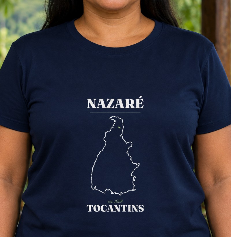Nazaré | Legado TO