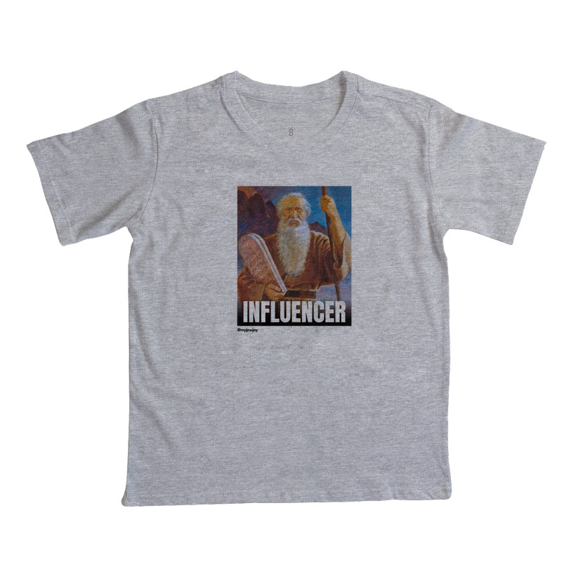 Moshe Influencer - Imagem 3
