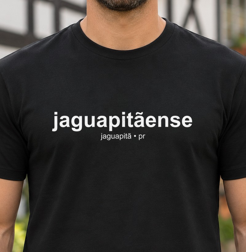 Jaguapitãense | Gentilico PR