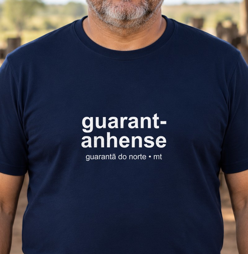 Guarantanhense | Gentílico MT