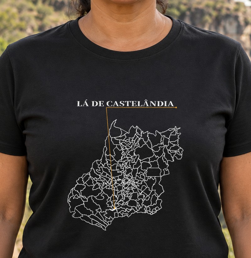 Castelândia | Origem GO