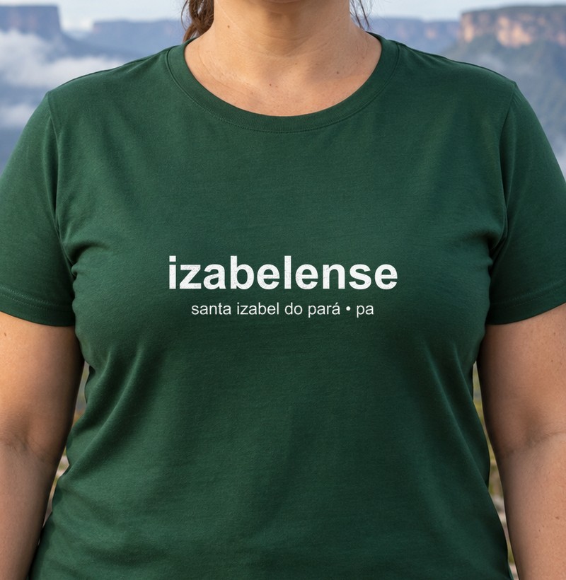 Izabelense | Gentílico PA