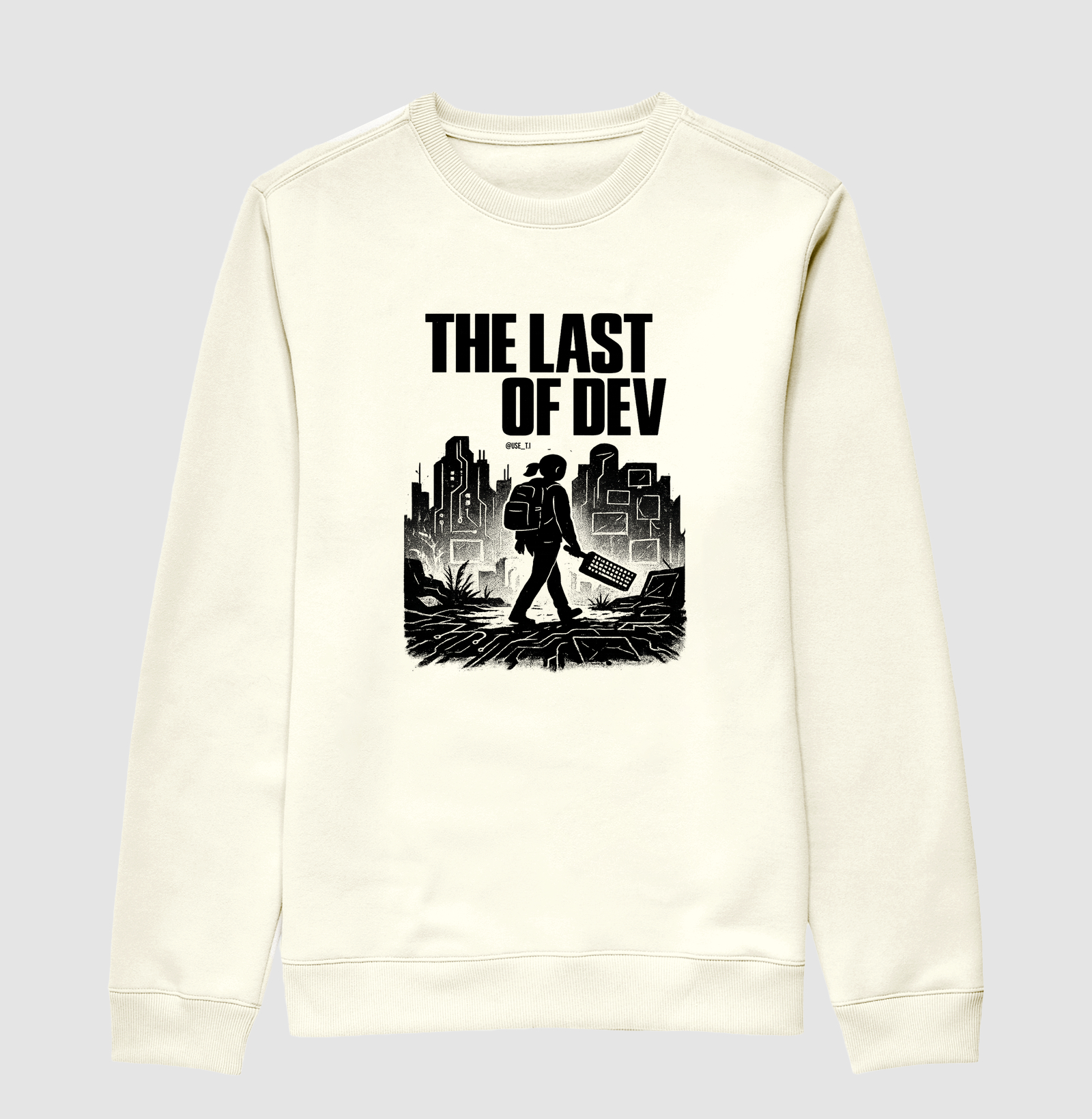 "The Last of Dev II" T.I
