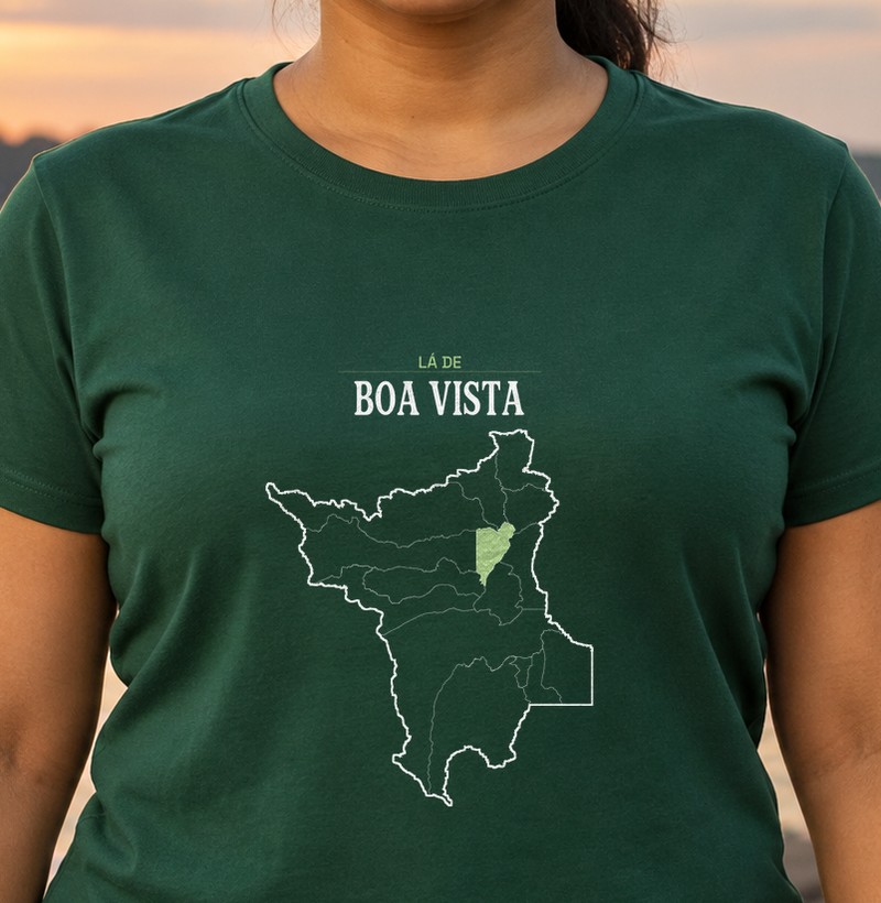 Boa Vista | Território RR