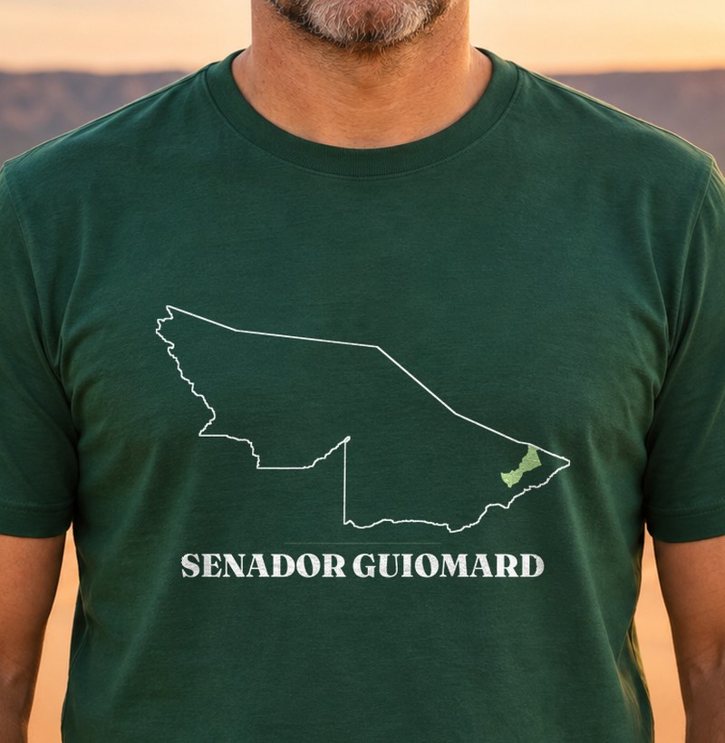 Senador Guiomard | Traço AC