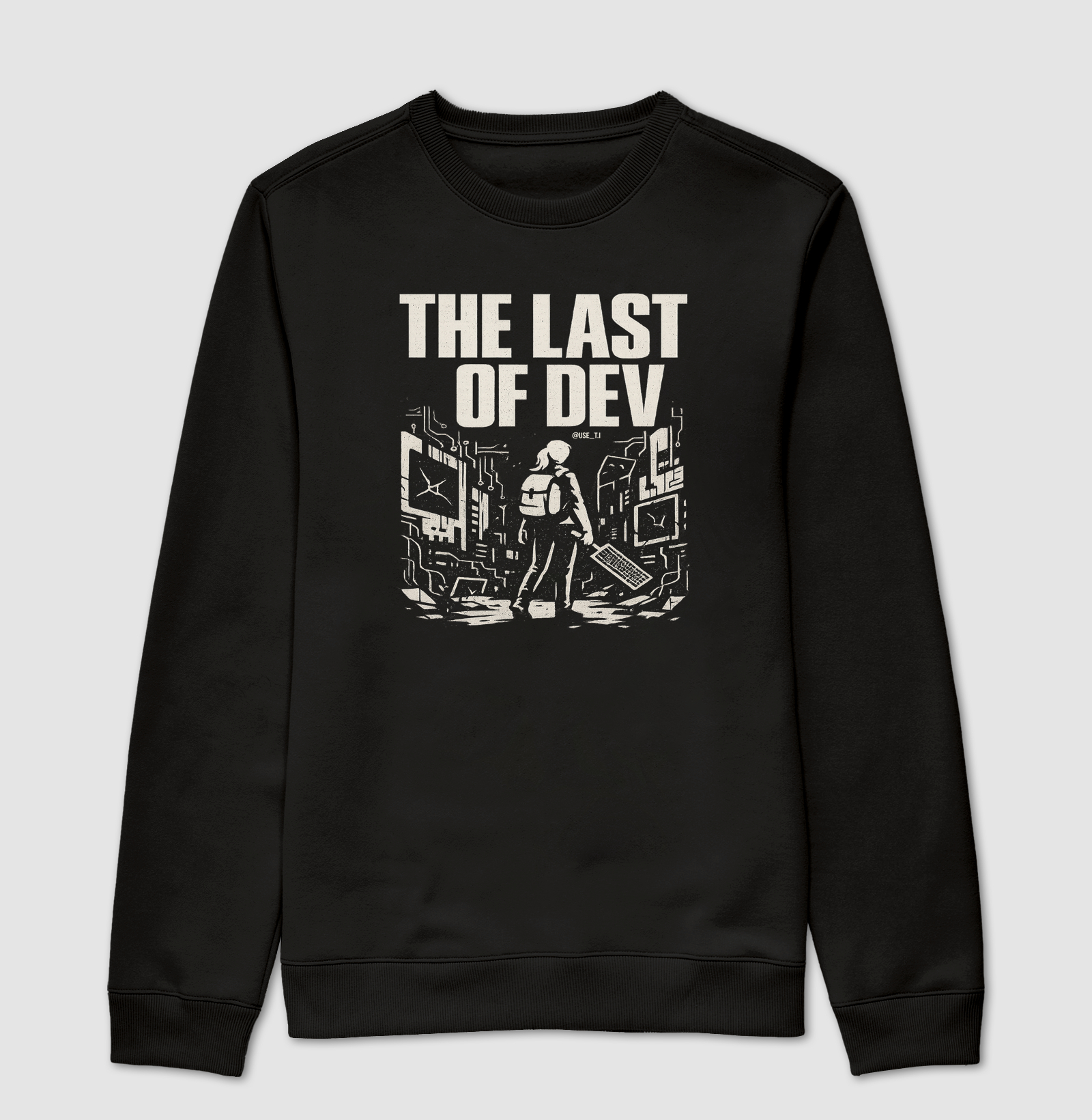 "The Last of Dev II" T.I