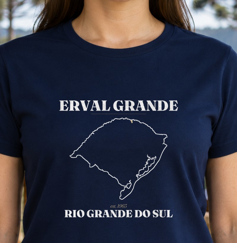 Erval Grande | Legado RS