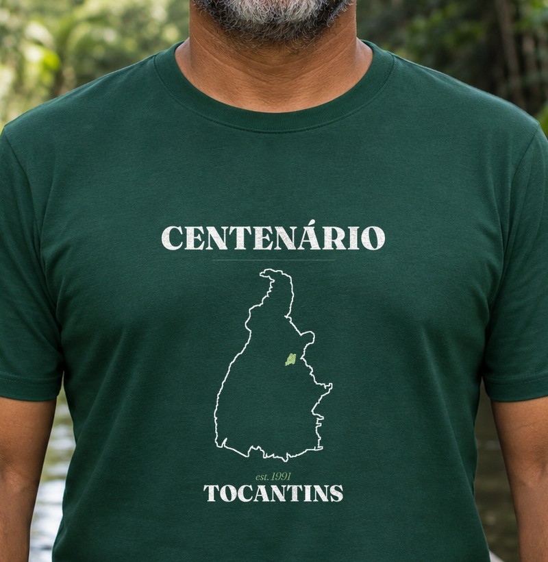 Centenário | Legado TO