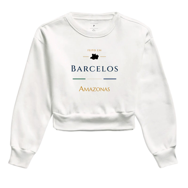 Feito em Barcelos AM - Imagem 2