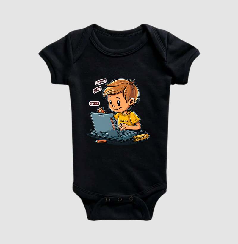 Body "Mini Coder" T.I