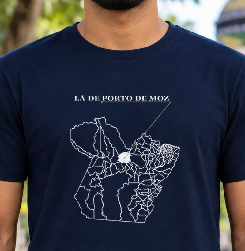 Porto de Moz | Origem PA