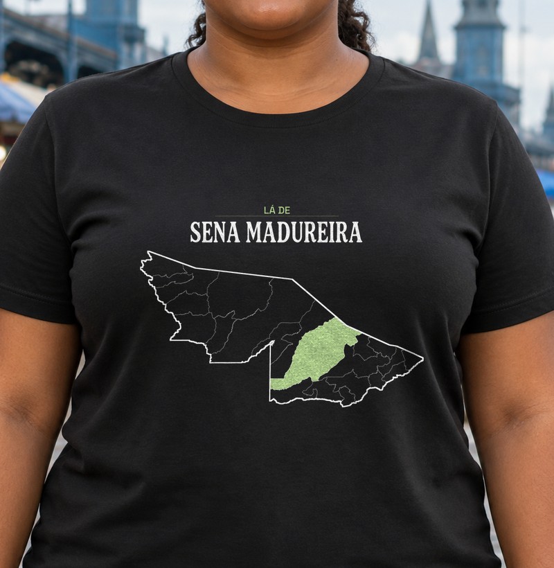 Sena Madureira | Território AC