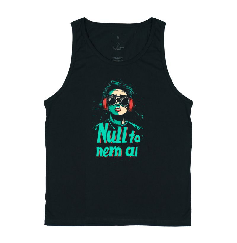 "Null to nem ai II" T.I