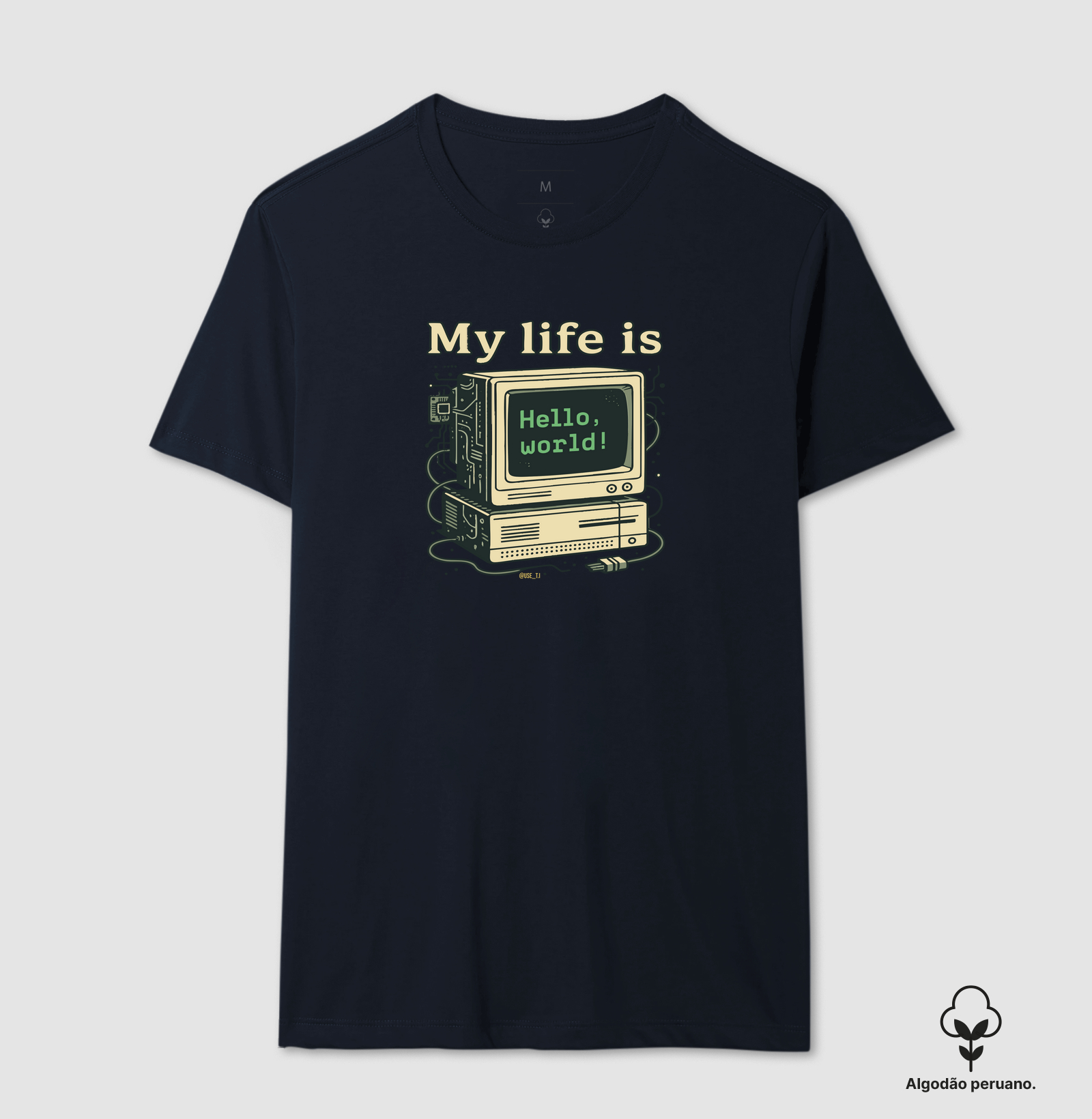Camisa 2