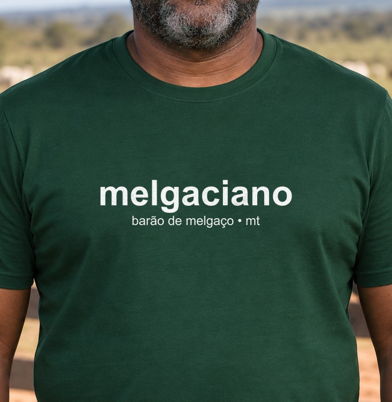 Melgaciano | Gentílico MT