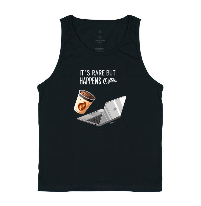 “It’s rare, but it happens often” T.I