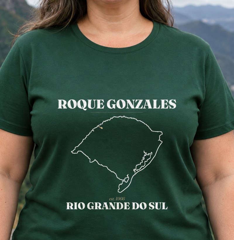 Roque Gonzales | Legado RS