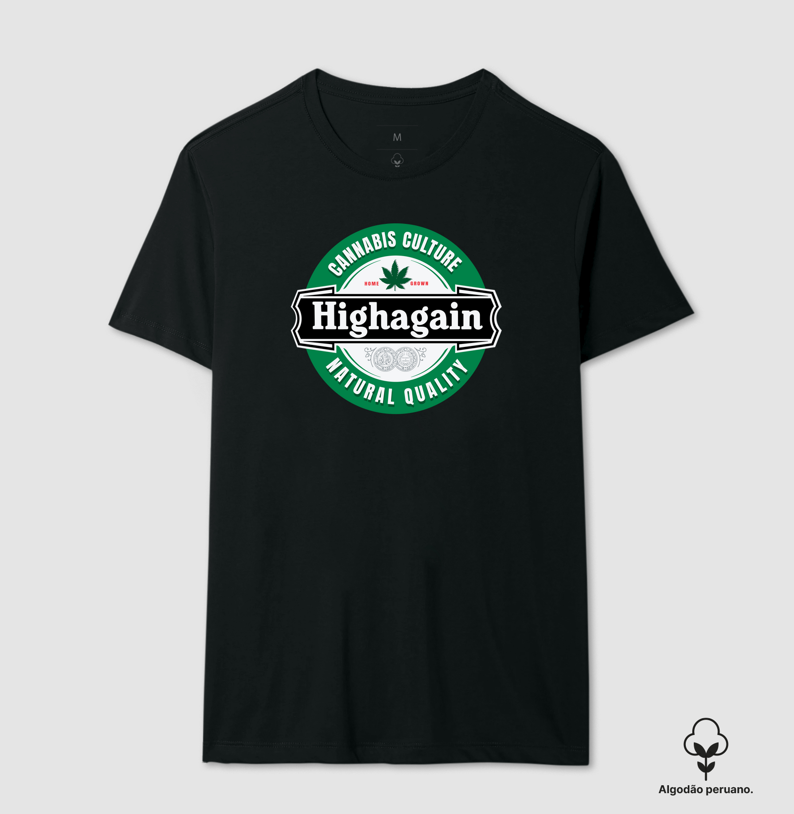Highagain