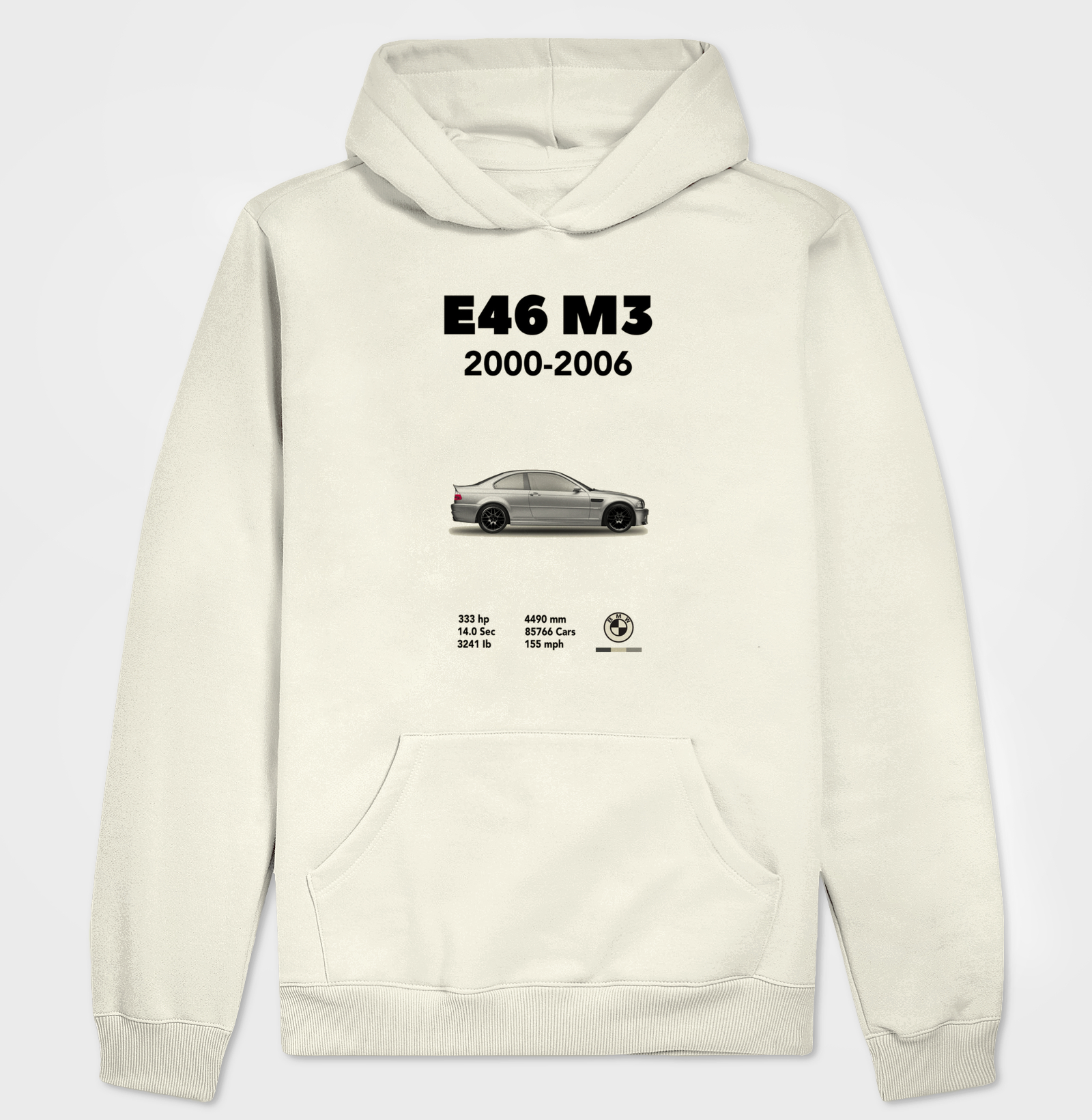 E46 M3 2006