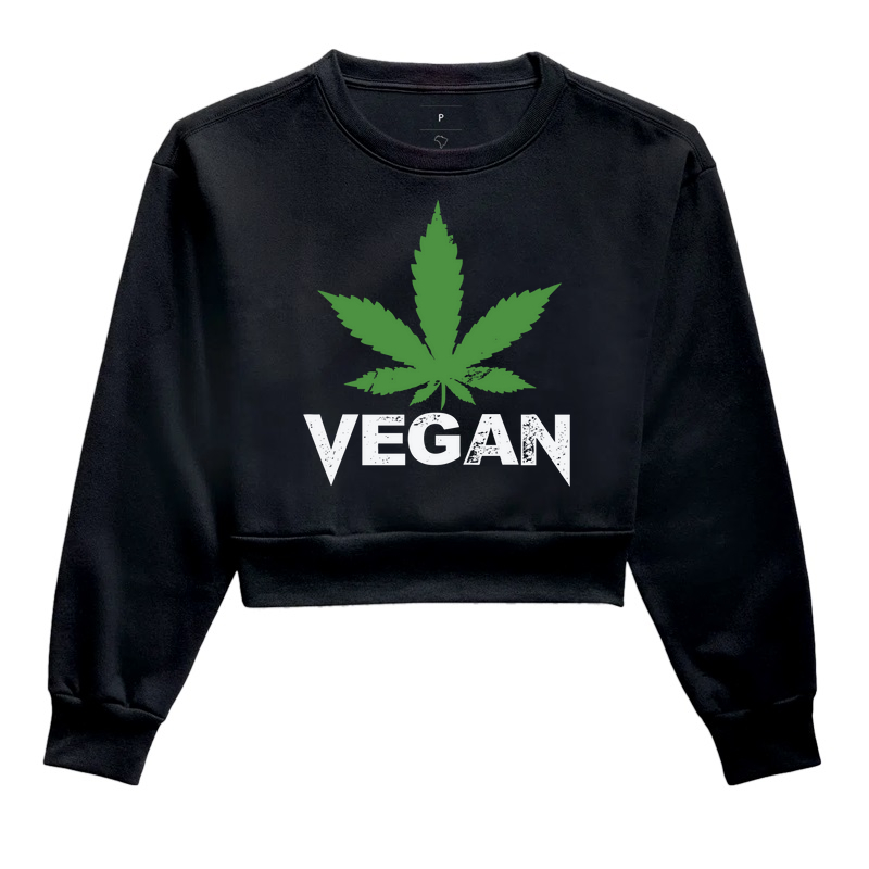 Vegan Leaf