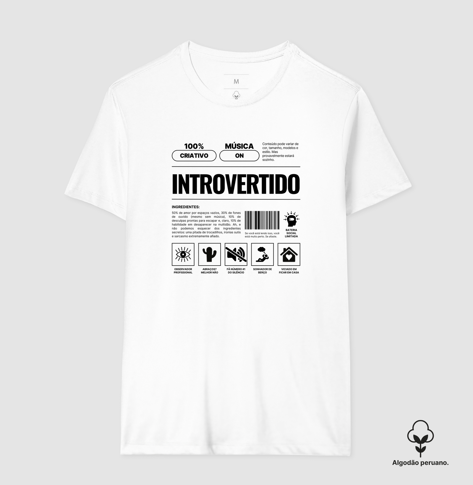 Camisa 3