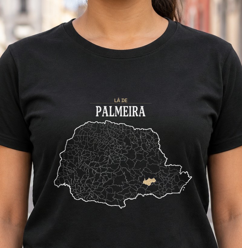 Palmeira | Território PR