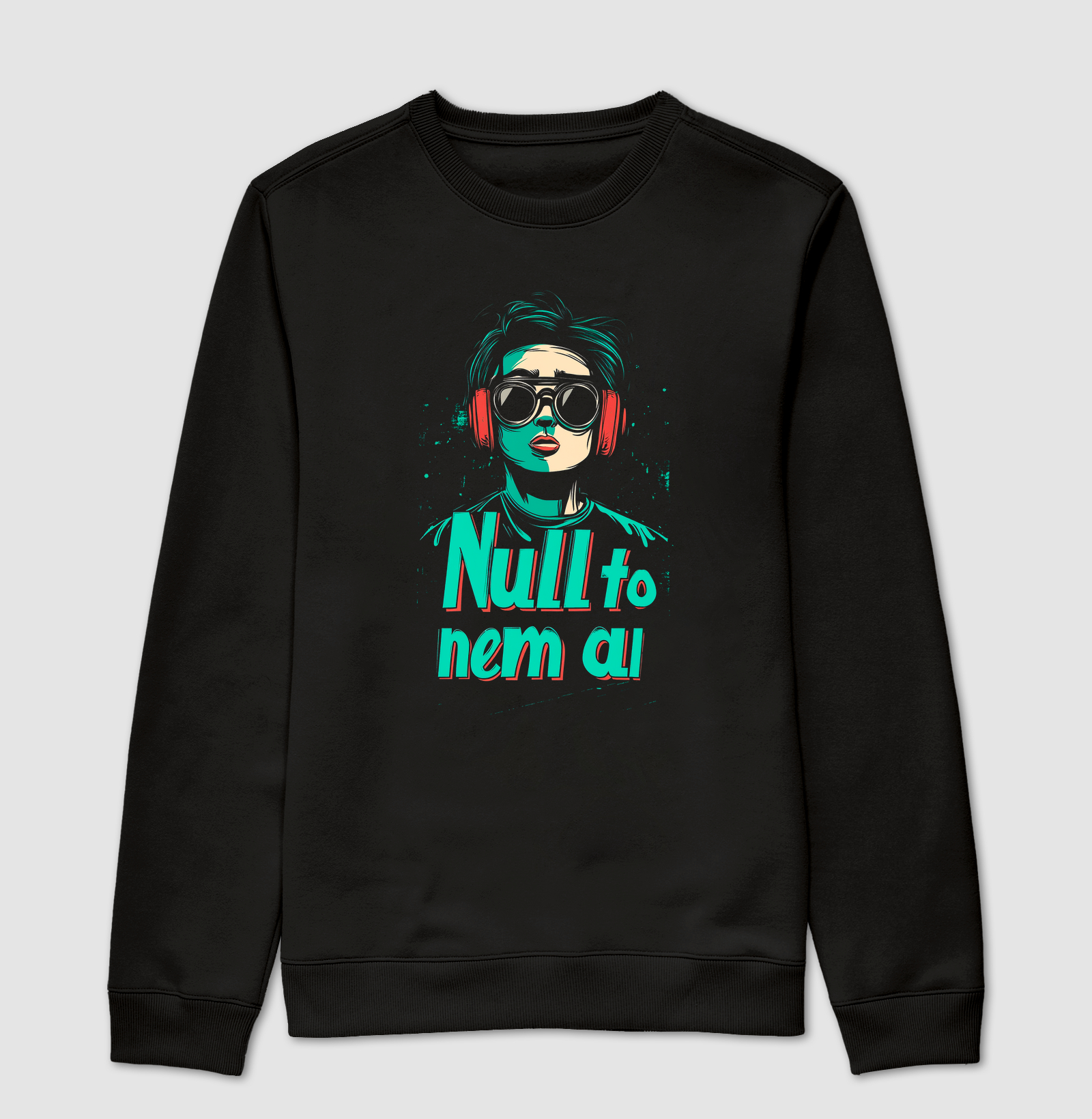"Null to nem ai II" T.I