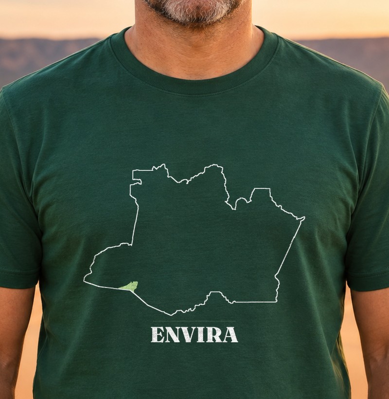 Envira | Traço AM