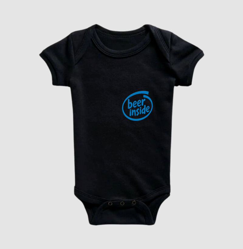 Beer Inside IV - T.I