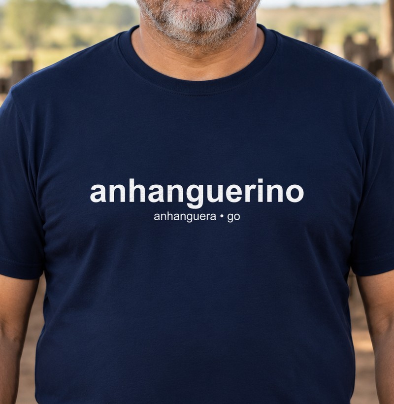 Anhanguerino | Gentílico GO