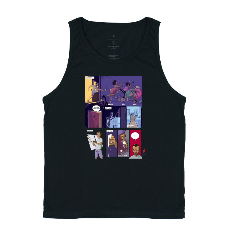 Camisa 2