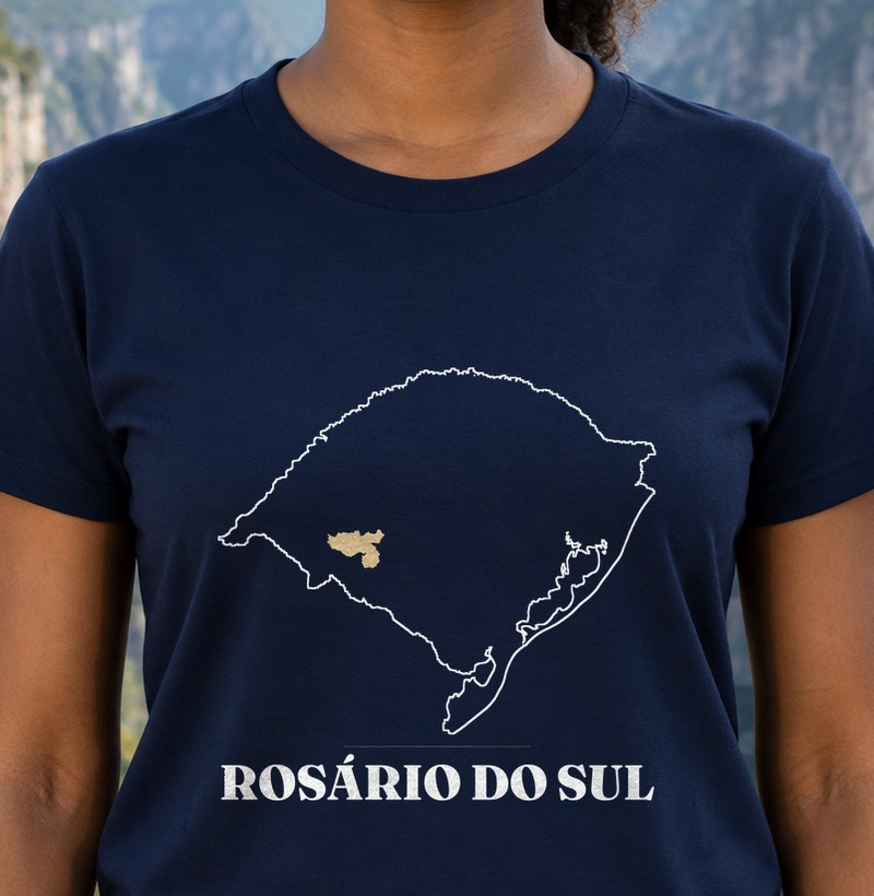 Rosário do Sul | Traço RS