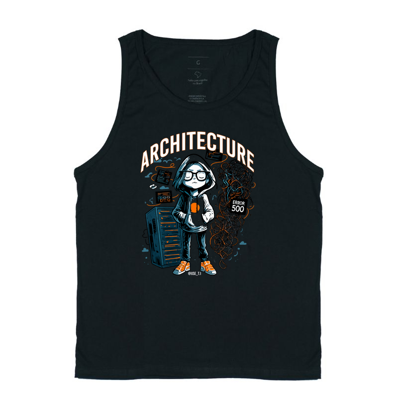 "ARCHITECTURE" T.I