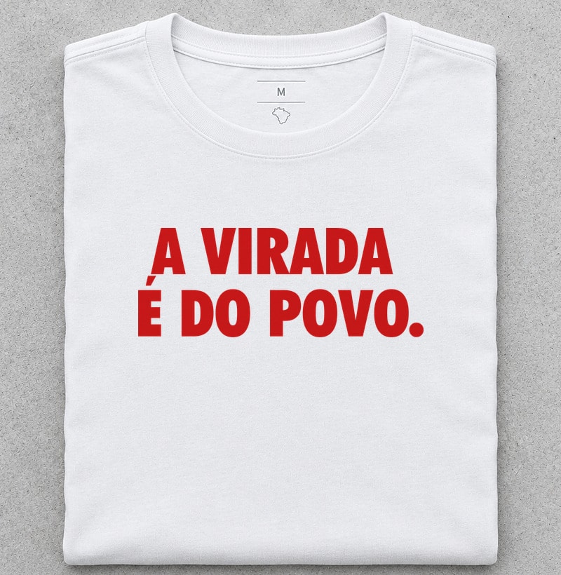 A Virada é do Povo