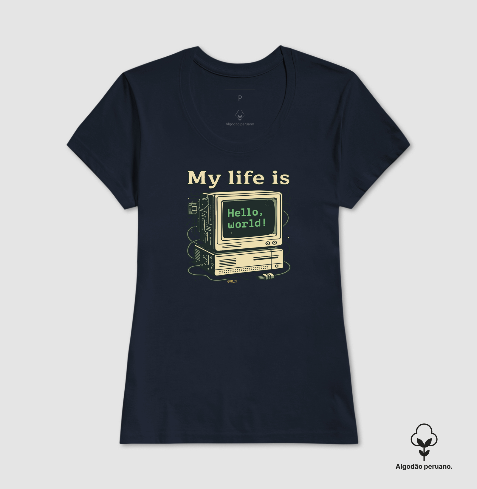 Camisa 3