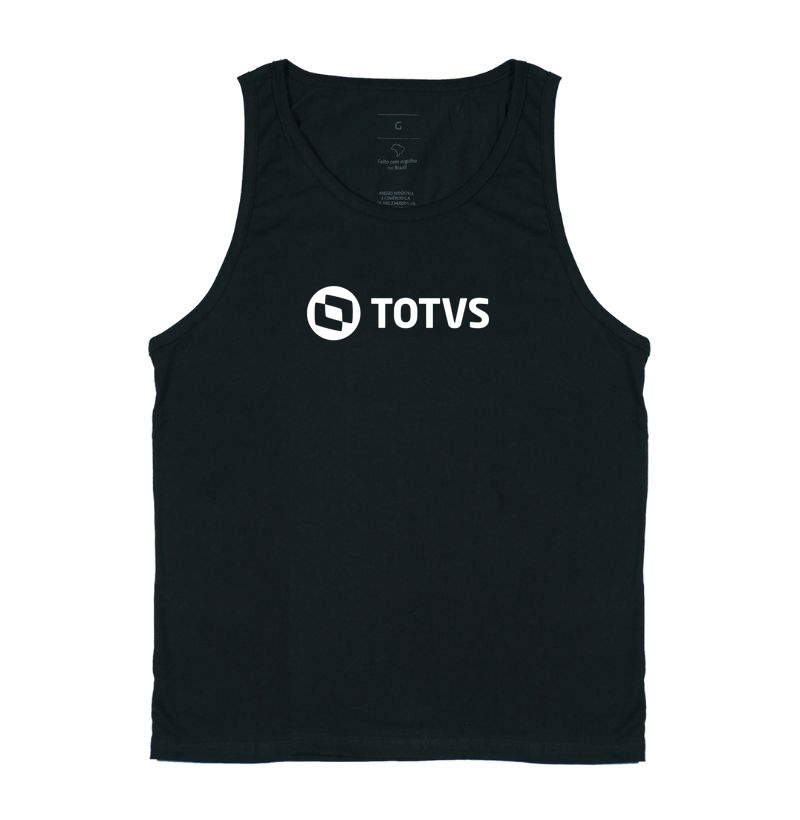 "Totvs Protheus" Logo - T.I